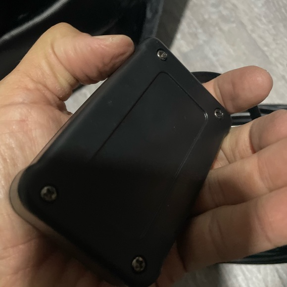 KAM EZ1 controller for party lights new - Picture 3 of 7